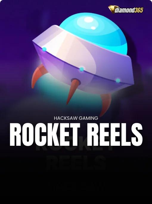 ROCKET REELS