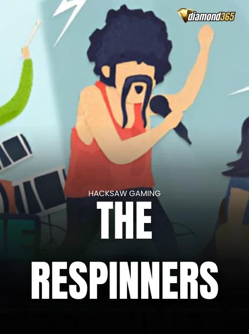 THE RESPINNERS