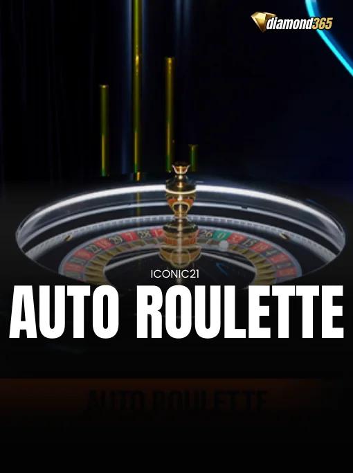 AUTO ROULETTE