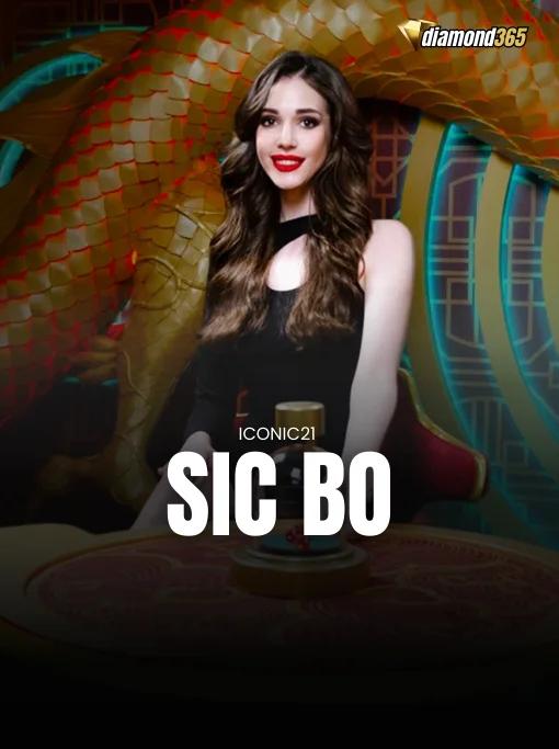 SIC BO