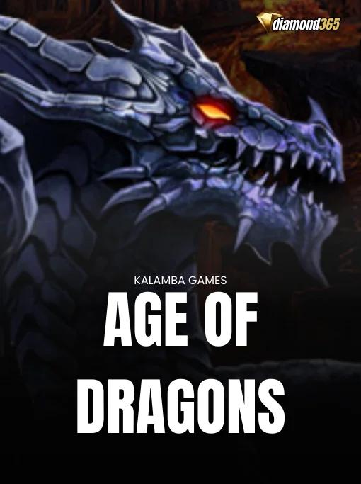 AGE OF DRAGONS