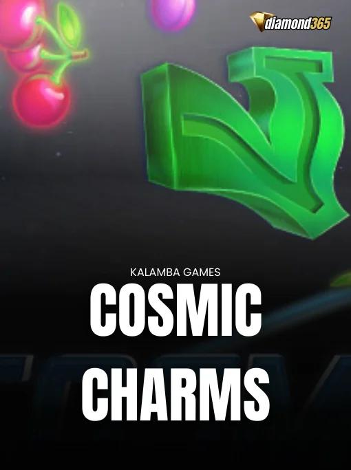 COSMIC CHARMS