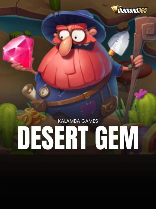 DESERT GEM