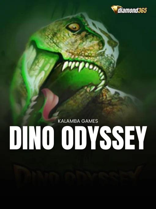 DINO ODYSSEY