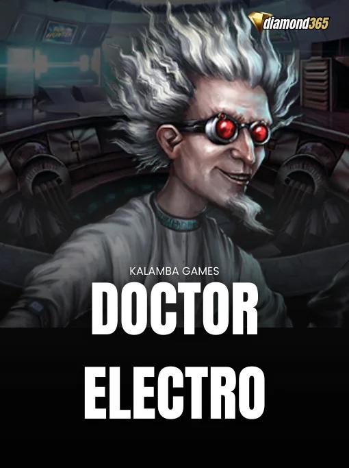 DOCTOR ELECTRO