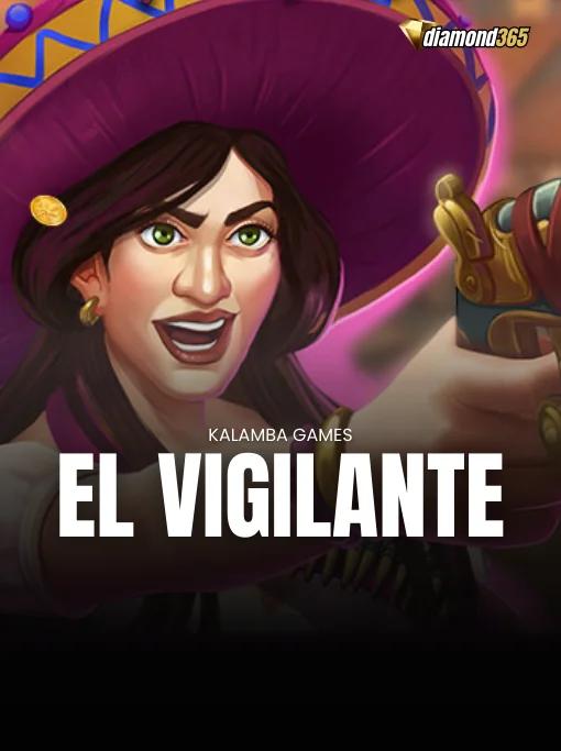 EL VIGILANTE
