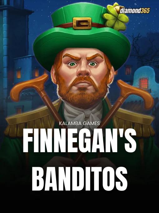 FINNEGAN'S BANDITOS