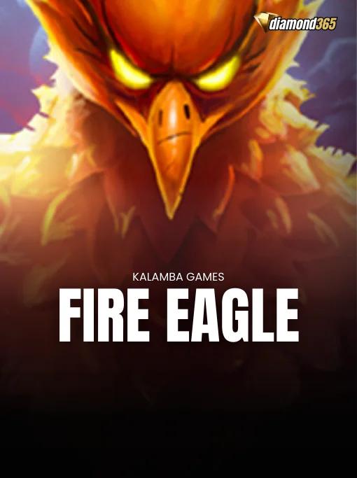 FIRE EAGLE