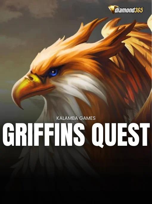 GRIFFINS QUEST