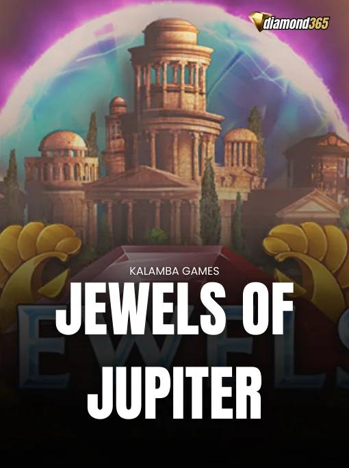 JEWELS OF JUPITER