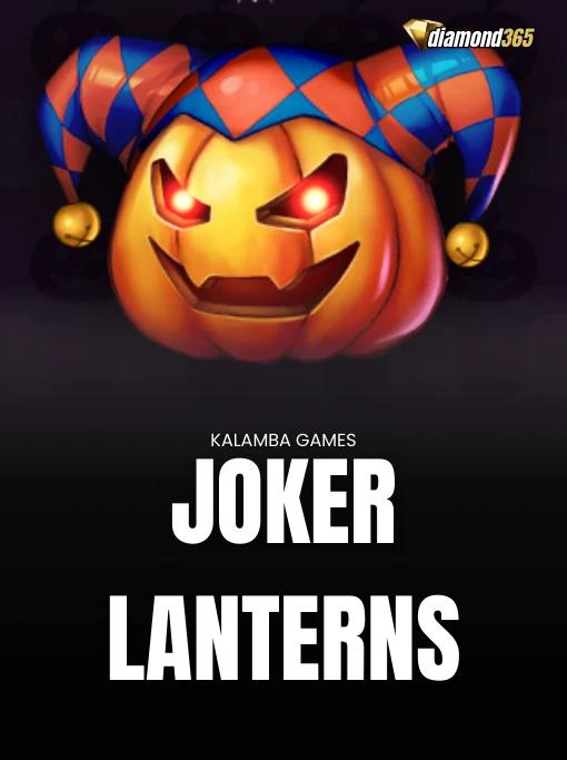 JOKER LANTERNS