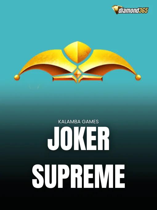 JOKER SUPREME
