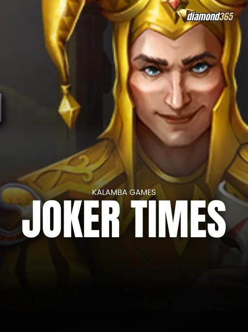 JOKER TIMES