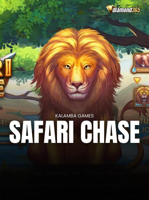SAFARI CHASE