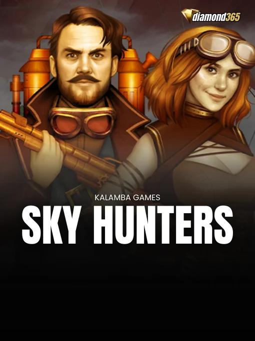 SKY HUNTERS