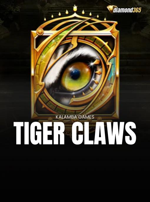 TIGER CLAWS