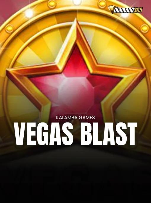 VEGAS BLAST