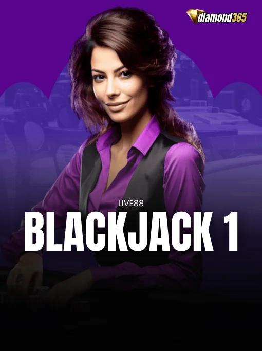 BLACKJACK 1