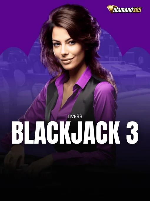 BLACKJACK 3