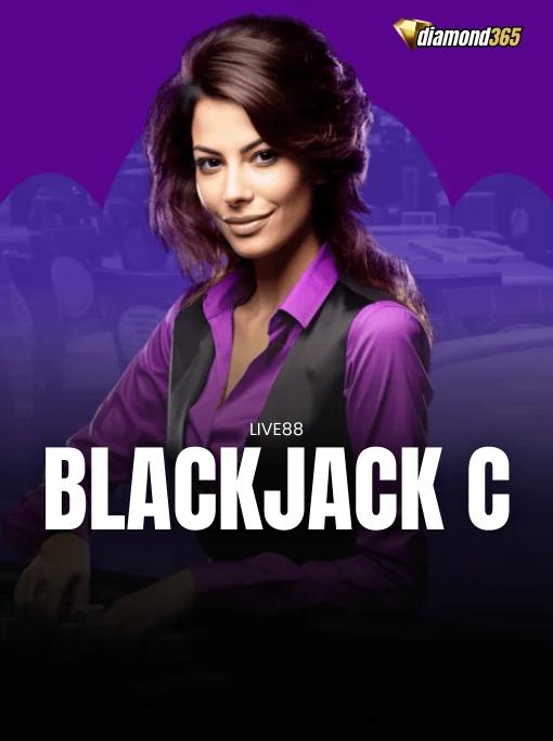 BLACKJACK C