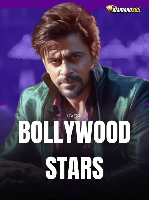 BOLLYWOOD STARS