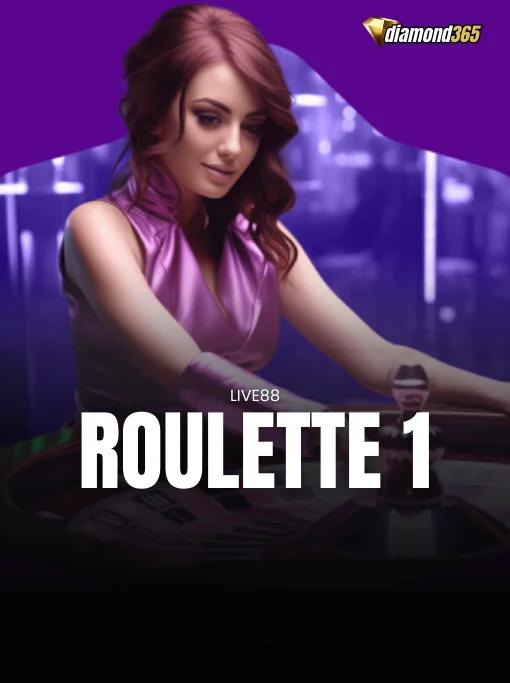 ROULETTE 1