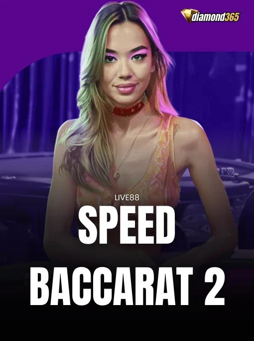 SPEED BACCARAT 2