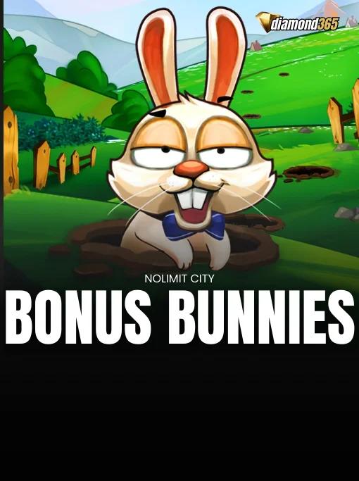 BONUS BUNNIES