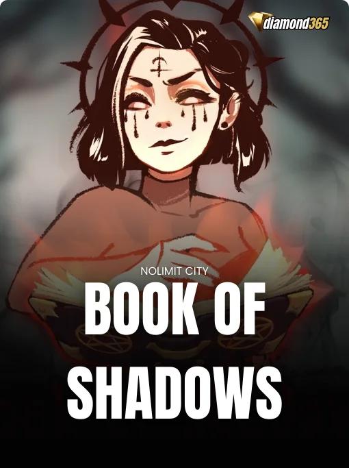 BOOK OF SHADOWS