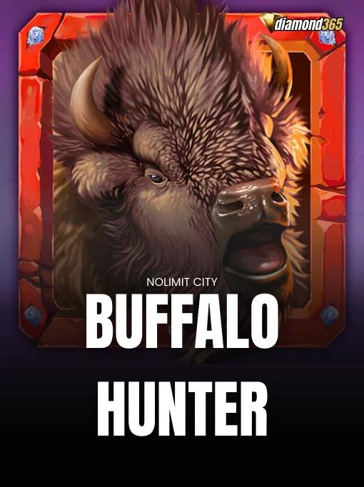 BUFFALO HUNTER