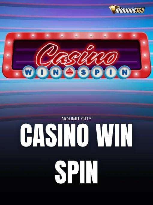 CASINO WIN SPIN