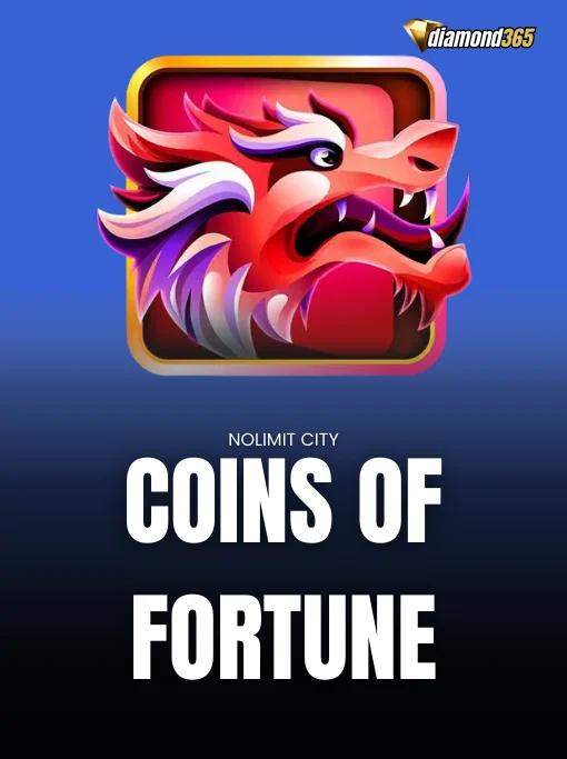 COINS OF FORTUNE