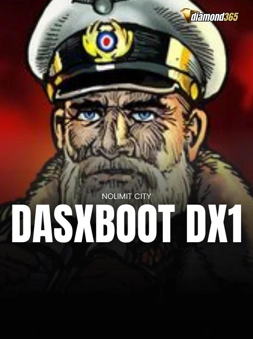 DASXBOOT DX1