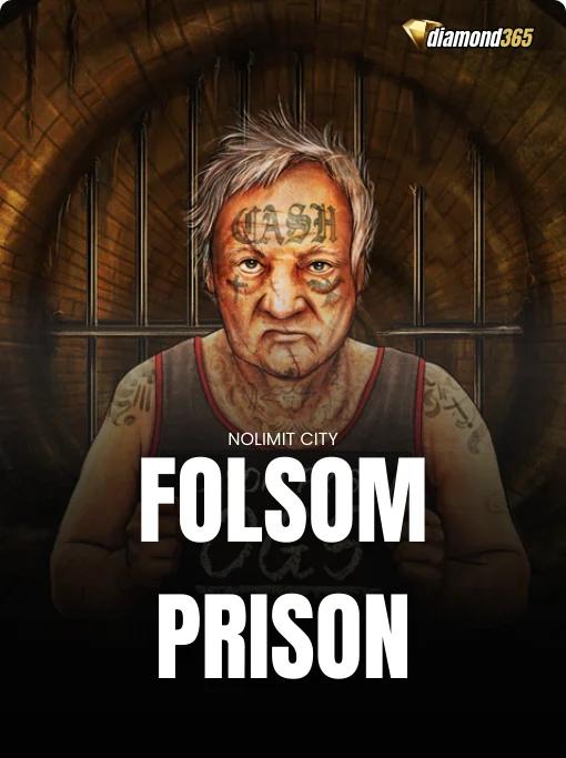 FOLSOM PRISON
