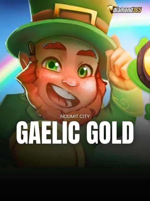GAELIC GOLD