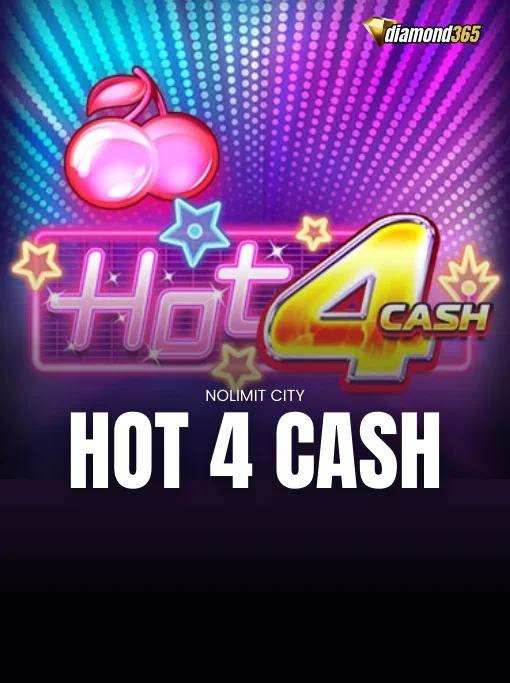 HOT 4 CASH