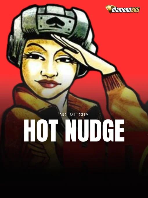HOT NUDGE