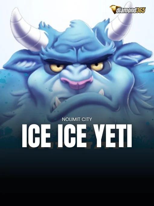 ICE ICE YETI