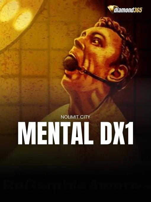 MENTAL DX1