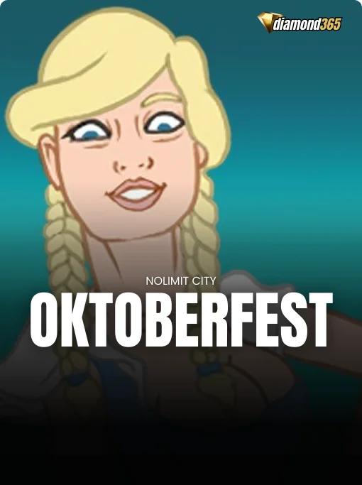 OKTOBERFEST