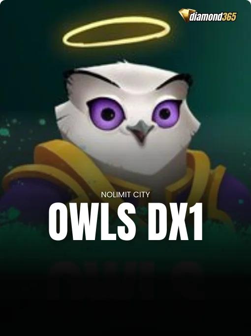 OWLS DX1