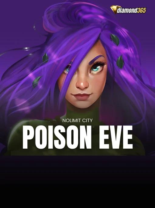 POISON EVE