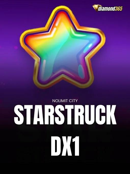 STARSTRUCK DX1