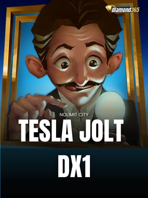 TESLA JOLT DX1