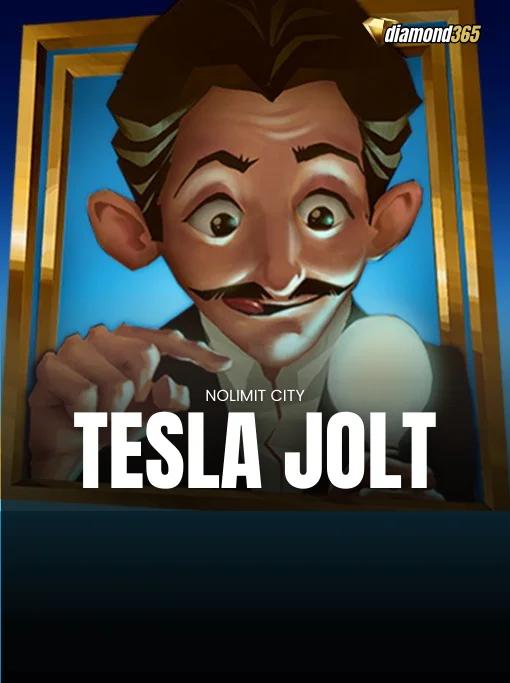 TESLA JOLT
