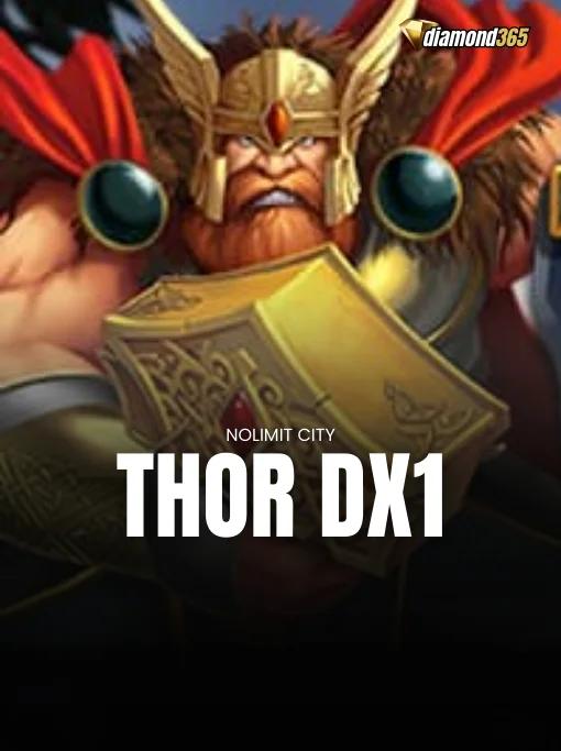 THOR DX1