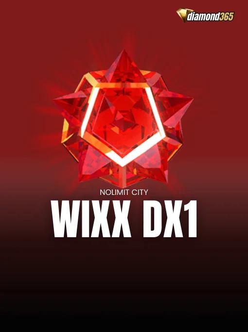 WIXX DX1