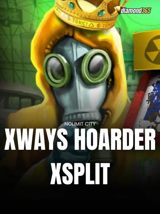 XWAYS HOARDER XSPLIT