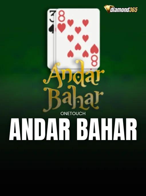 ANDAR BAHAR
