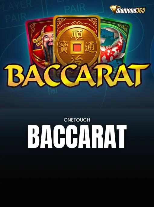 BACCARAT